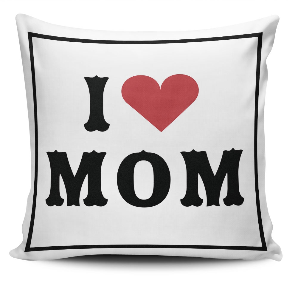 Картинка i love mom