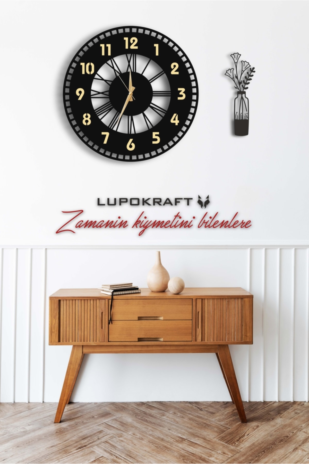  LUPOKRAFT