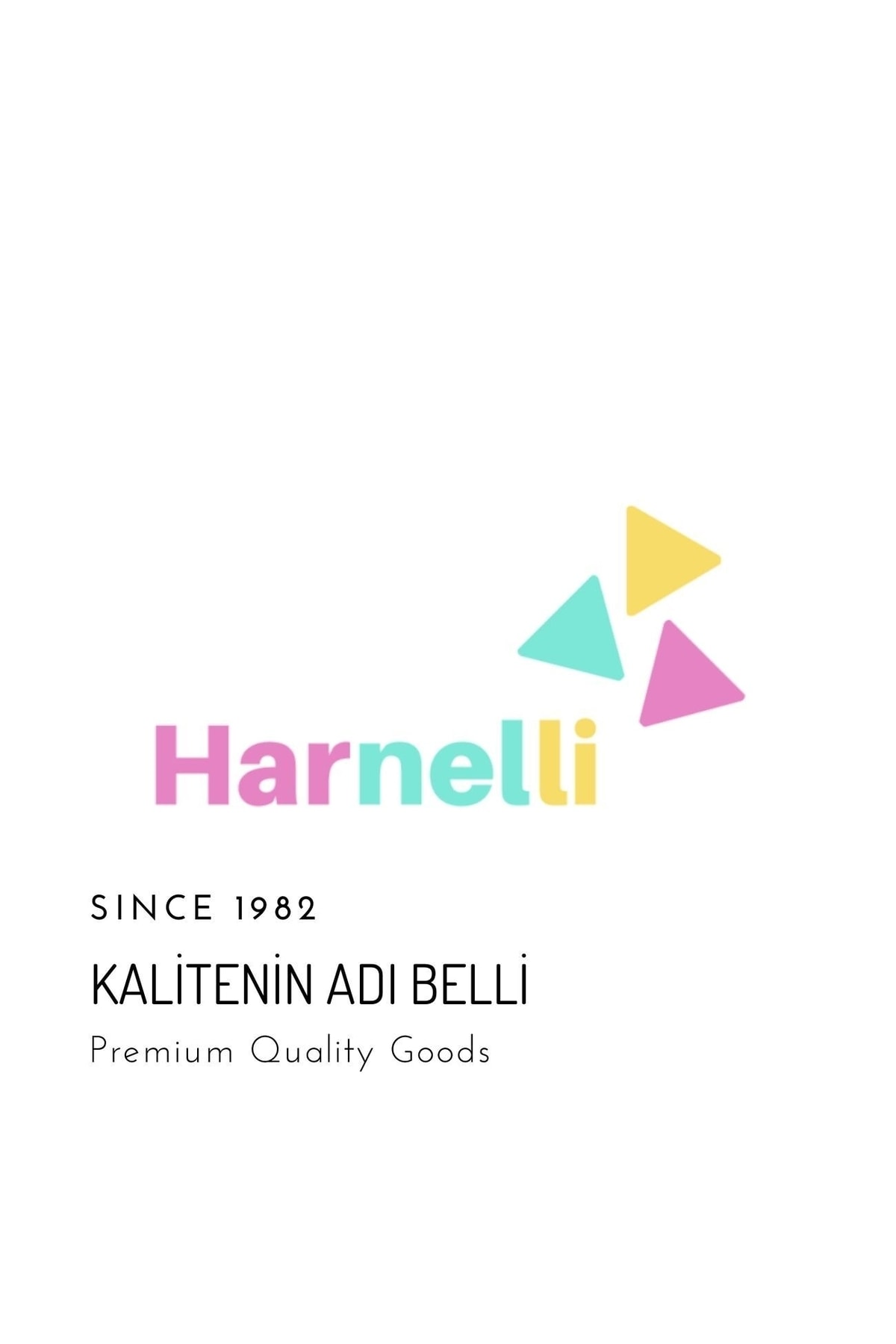 Harnelli  3 Renk Yanabilen Şeker Camlı Modern Ledli Avize 9557-3 